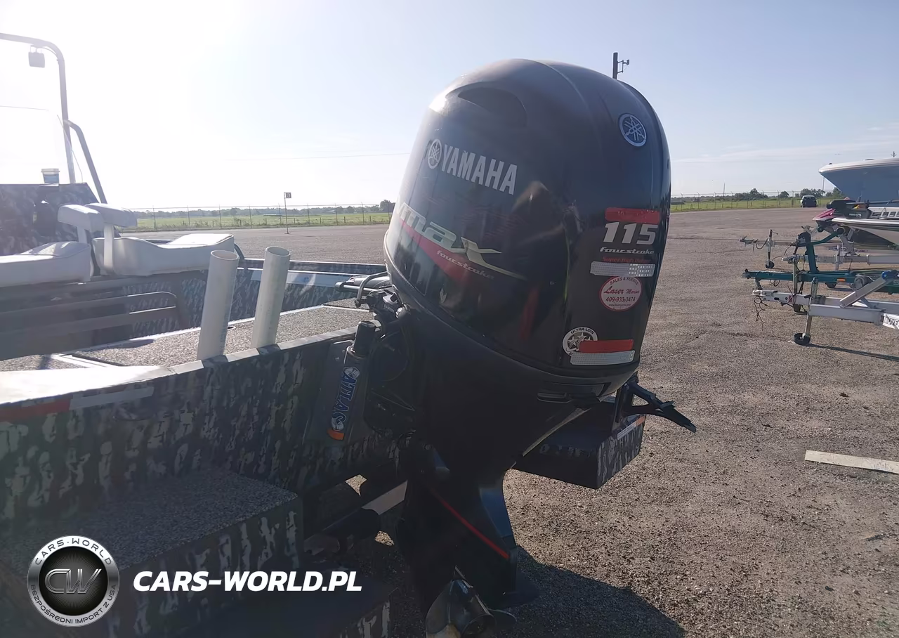 2019 Weldbuilt Boat VIN:WDB28313J819 - 10
