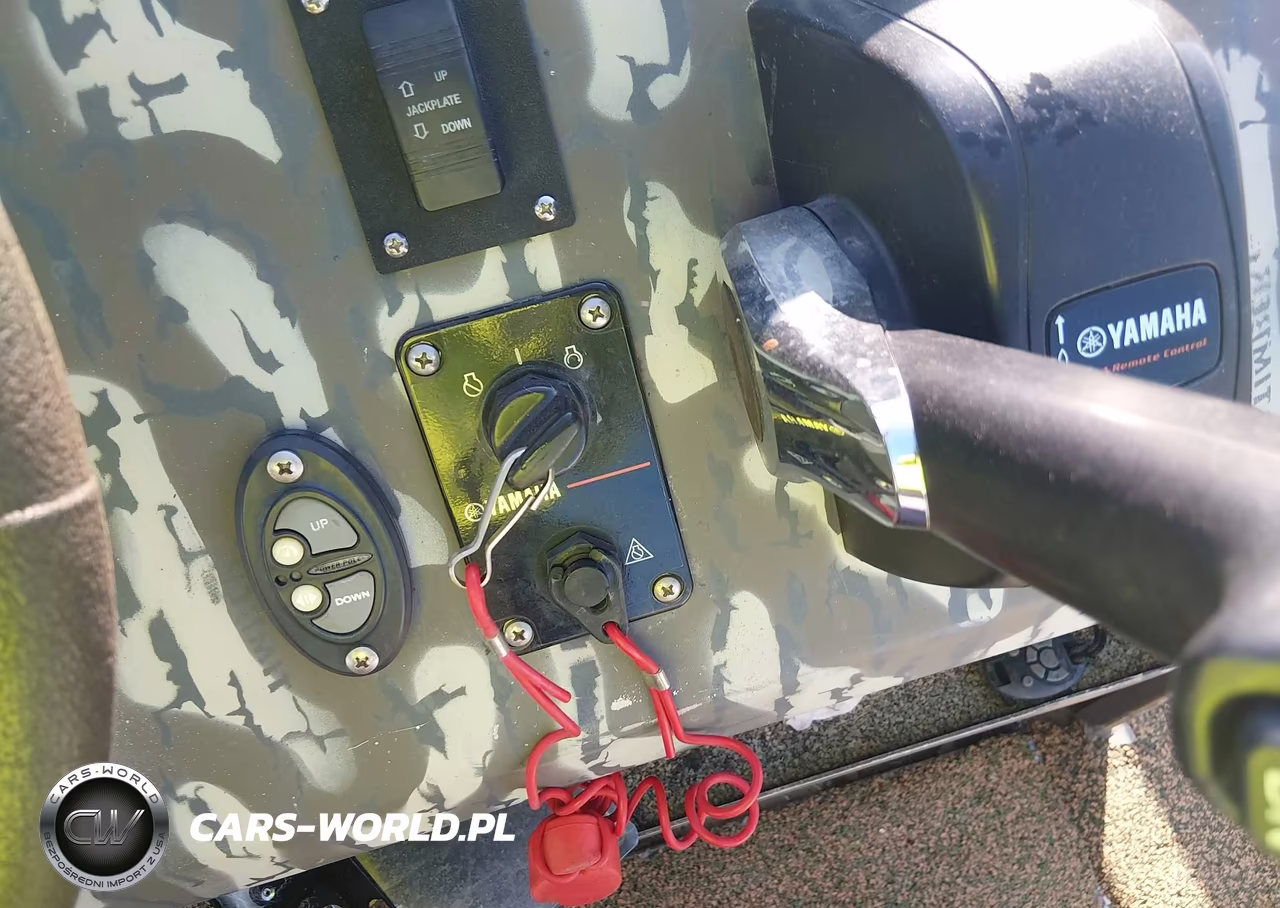 2019 Weldbuilt Boat VIN:WDB28313J819 - 11
