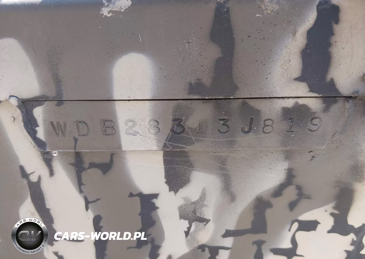 2019 Weldbuilt Boat VIN:WDB28313J819 - 9