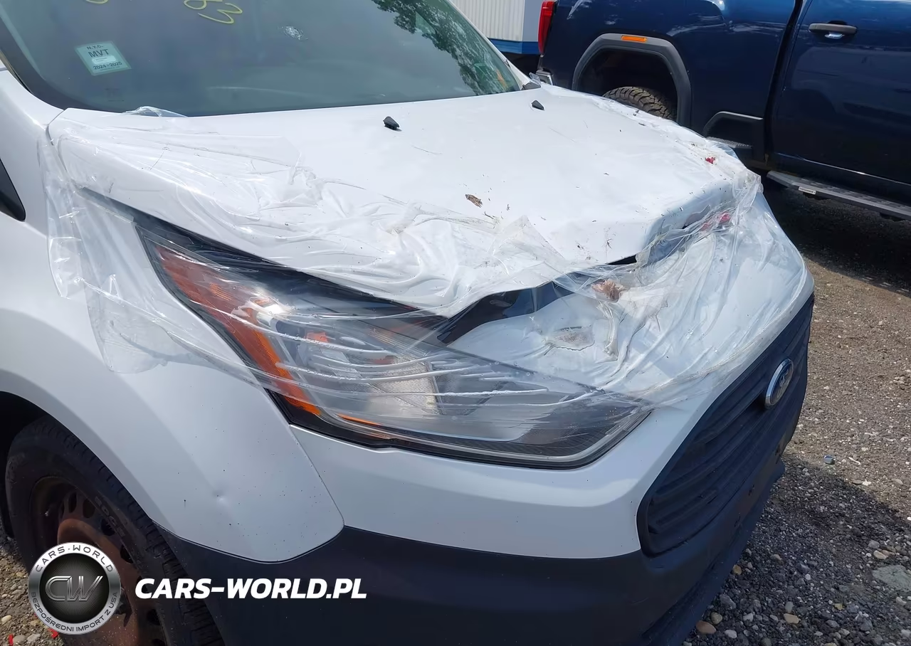 2019 Ford Transit Connect Xl VIN:NM0LS7E20K1404503 - 18