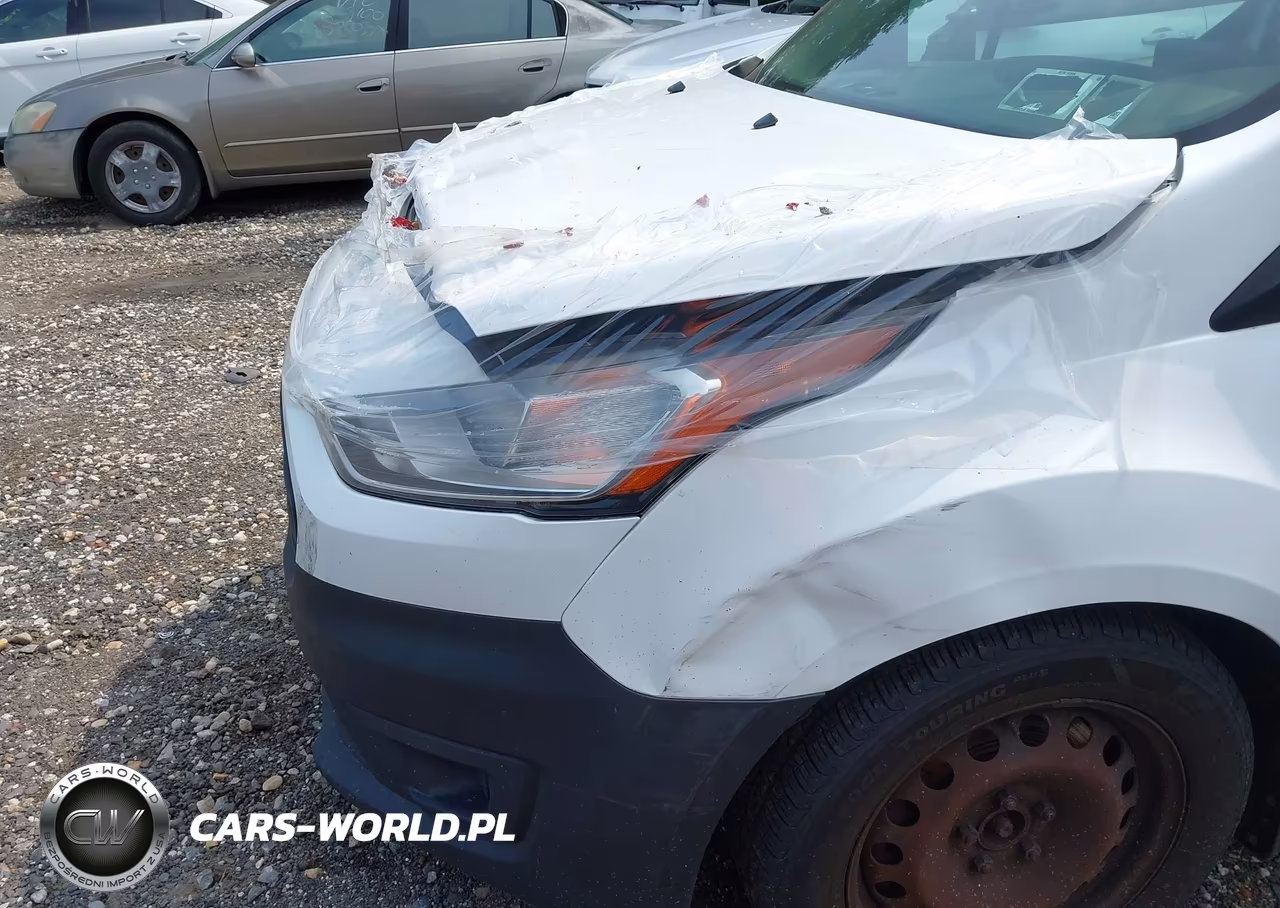 2019 Ford Transit Connect Xl VIN:NM0LS7E20K1404503 - 6