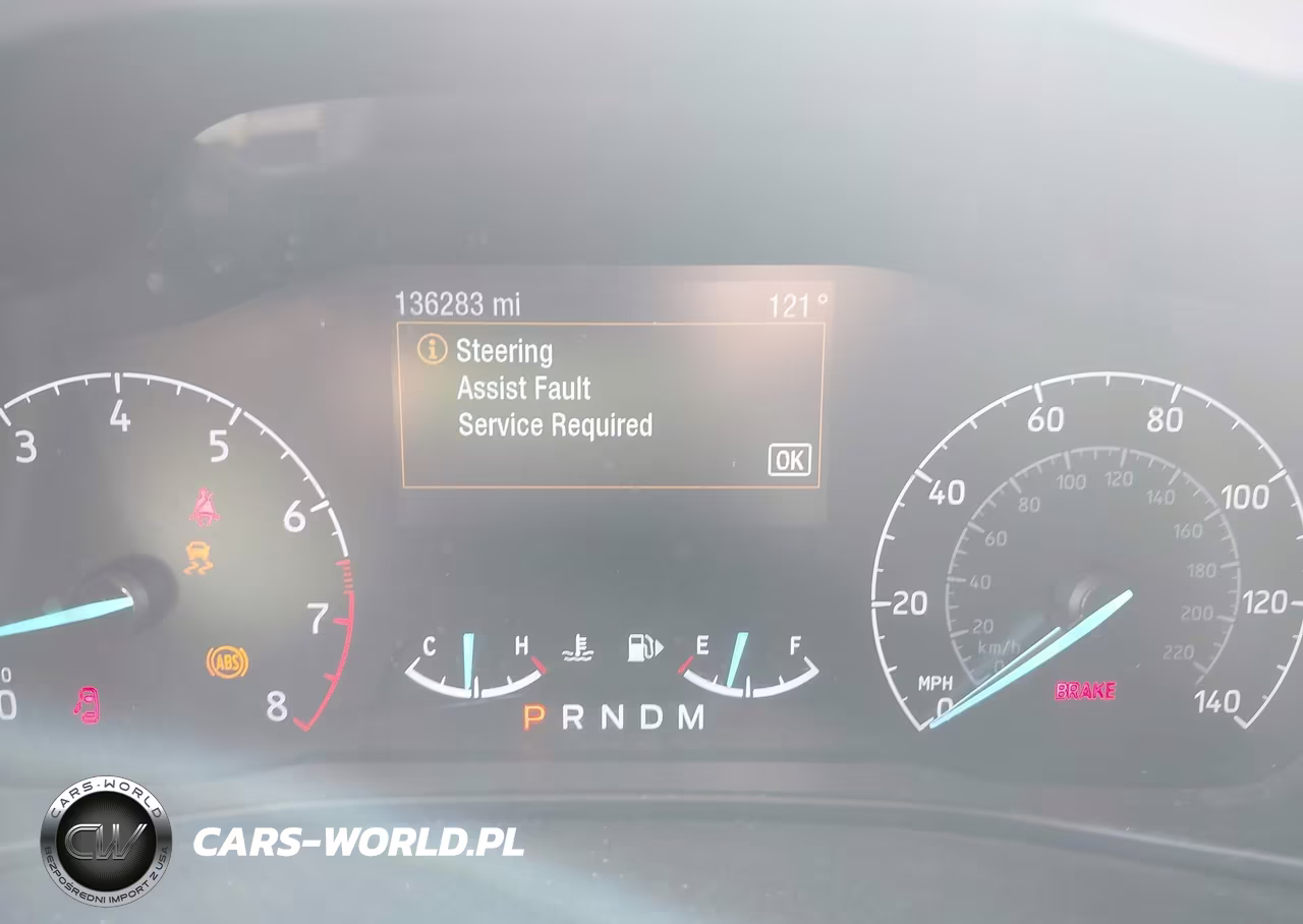 2019 Ford Transit Connect Xl VIN:NM0LS7E20K1404503 - 7