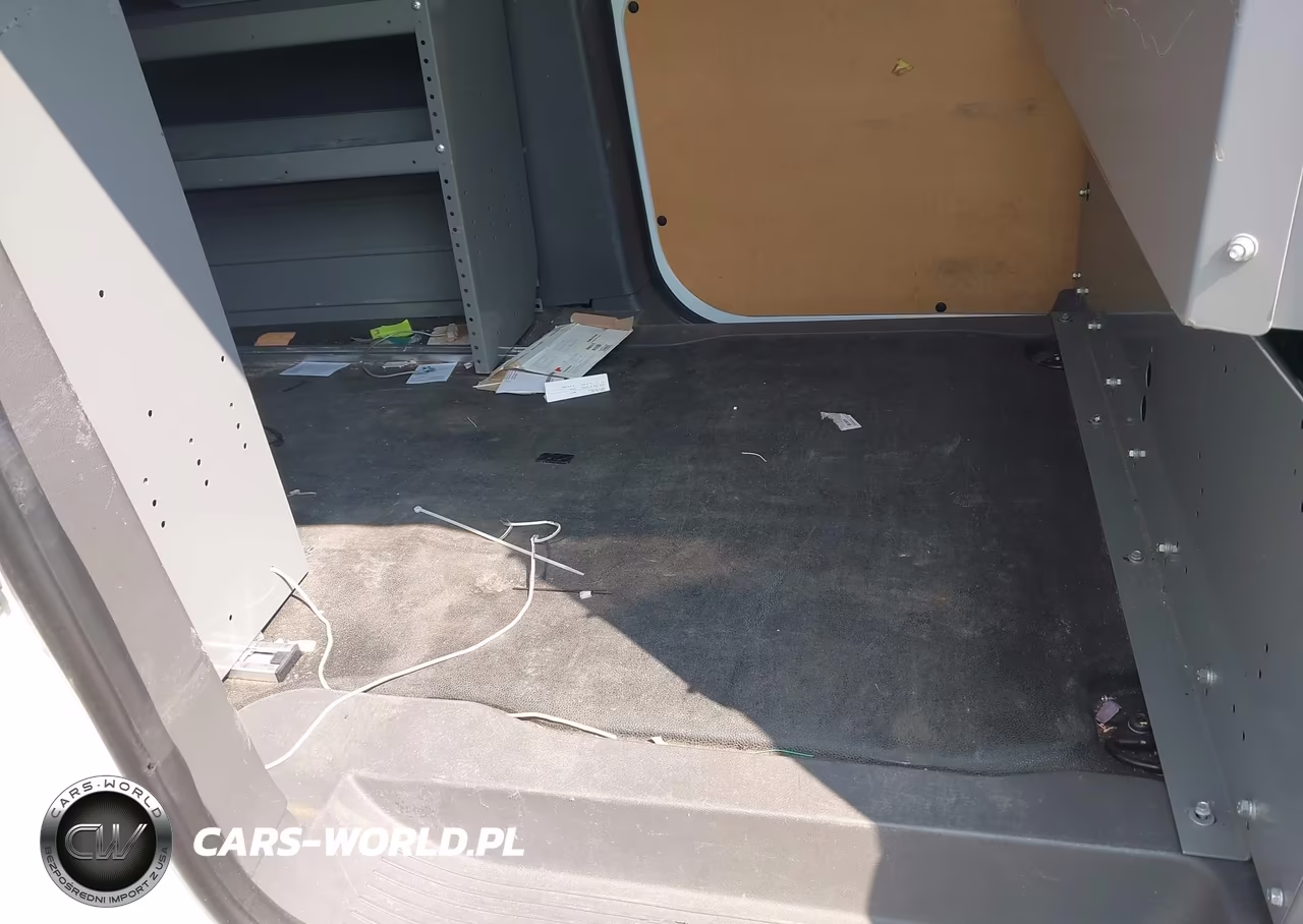 2019 Ford Transit Connect Xl VIN:NM0LS7E20K1404503 - 8