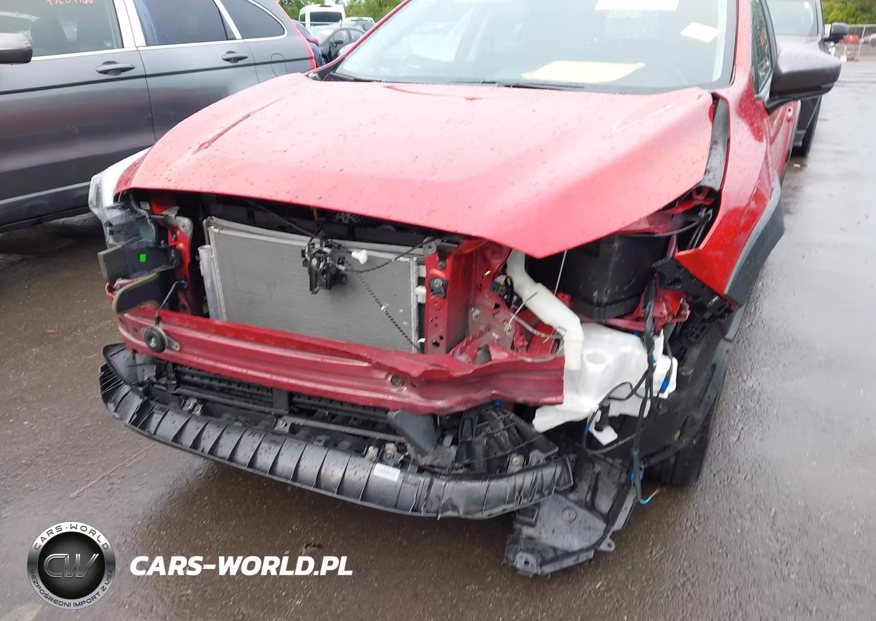 2025 Subaru Crosstrek Limited VIN:4S4GUHN64S3769693 - 6