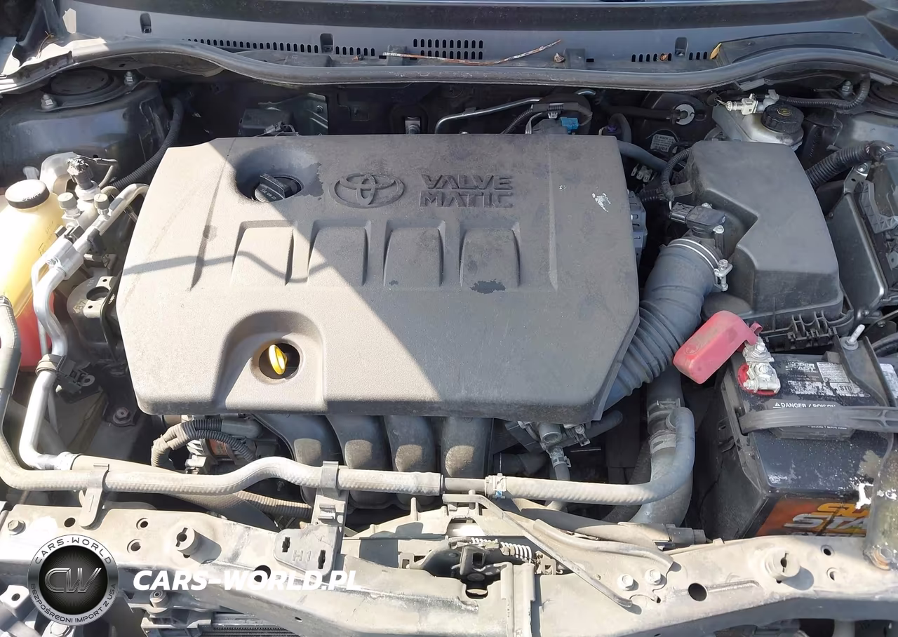 2018 Toyota Corolla Im VIN:JTNKARJE5JJ562889 - 10