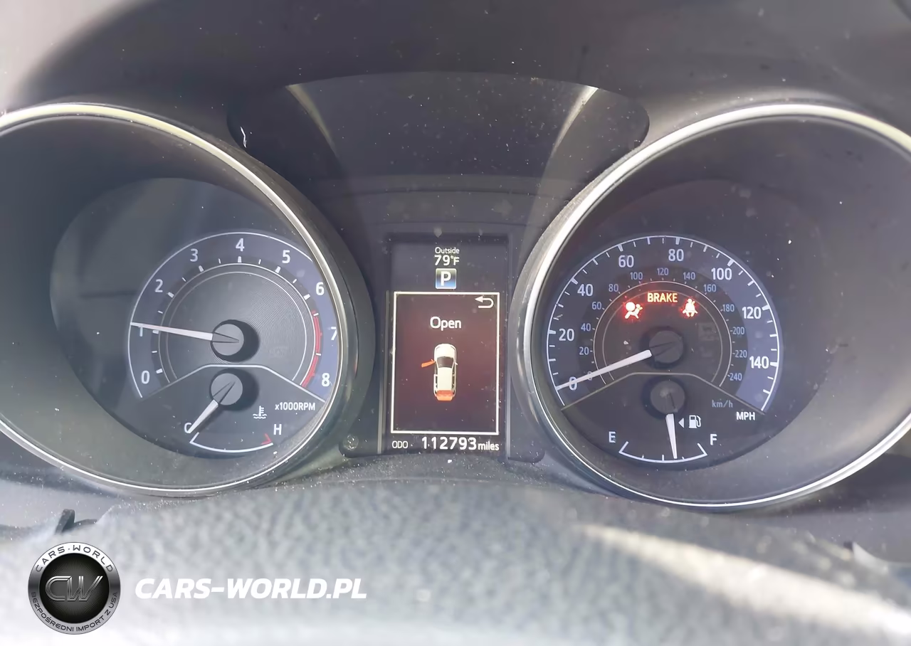 2018 Toyota Corolla Im VIN:JTNKARJE5JJ562889 - 7