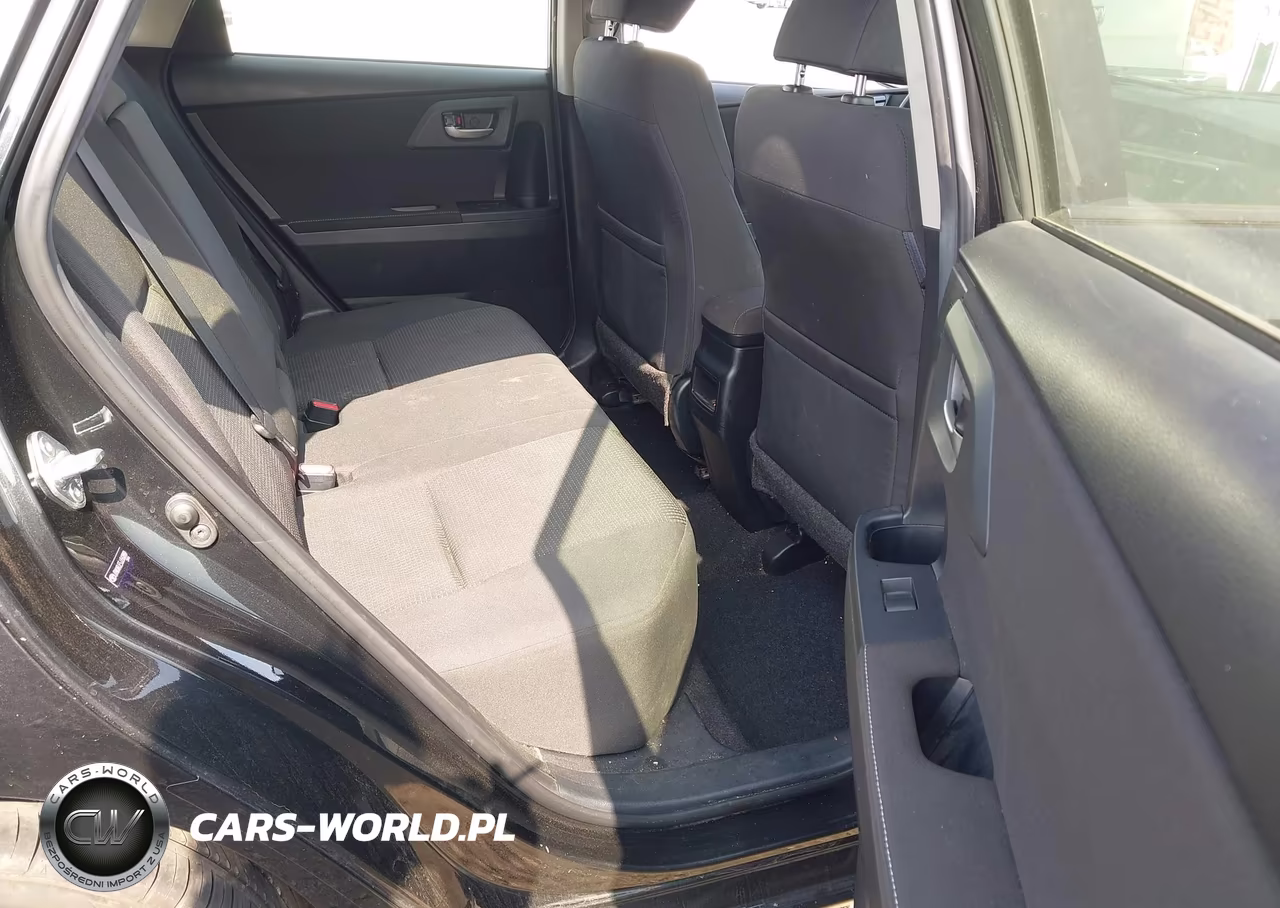 2018 Toyota Corolla Im VIN:JTNKARJE5JJ562889 - 8
