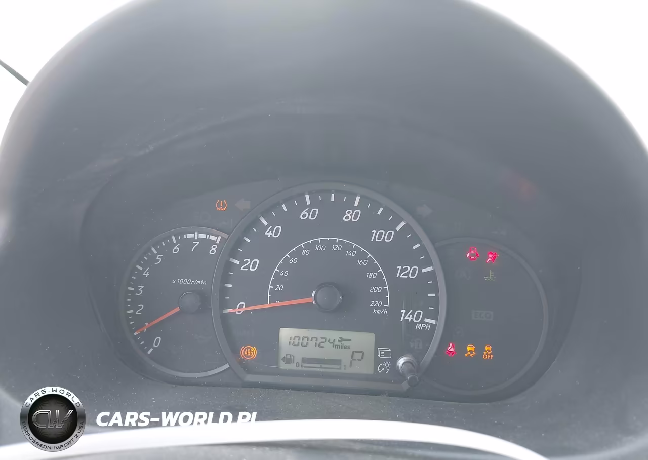 2015 Mitsubishi Mirage De-Rf VIN:ML32A3HJ8FH003682 - 7