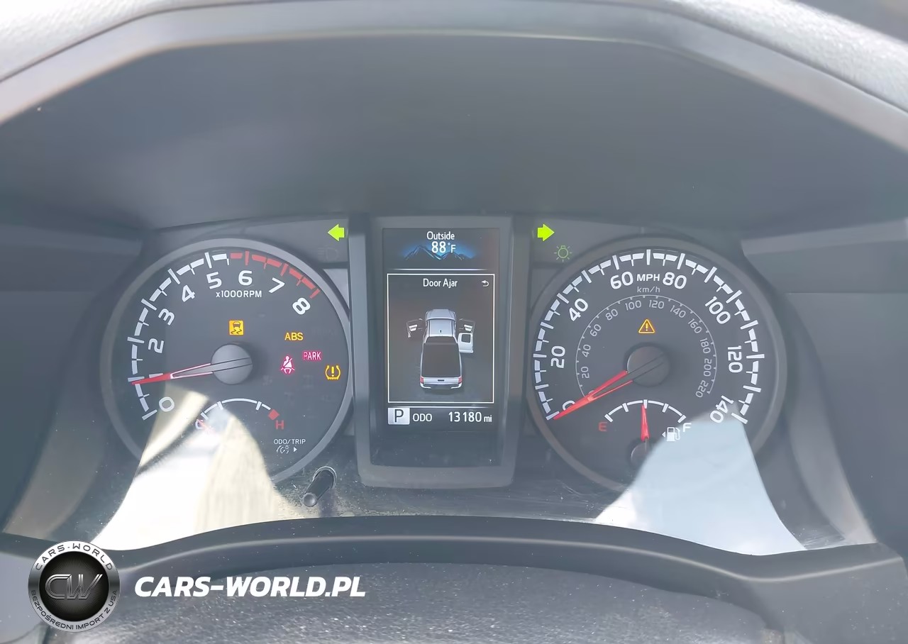 2021 Toyota Tacoma Sr5 VIN:3TYRX5GNXMT011564 - 7