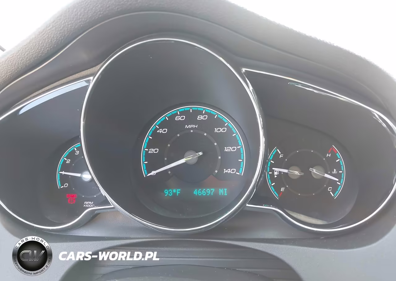 2011 Chevrolet Malibu Ltz VIN:1G1ZE5E18BF237920 - 7