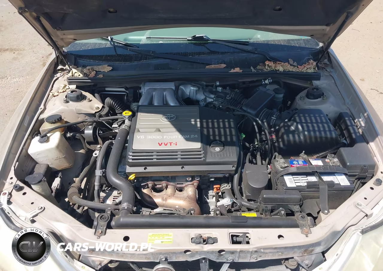 2001 Toyota Avalon Xl VIN:4T1BF28B61U124286 - 10