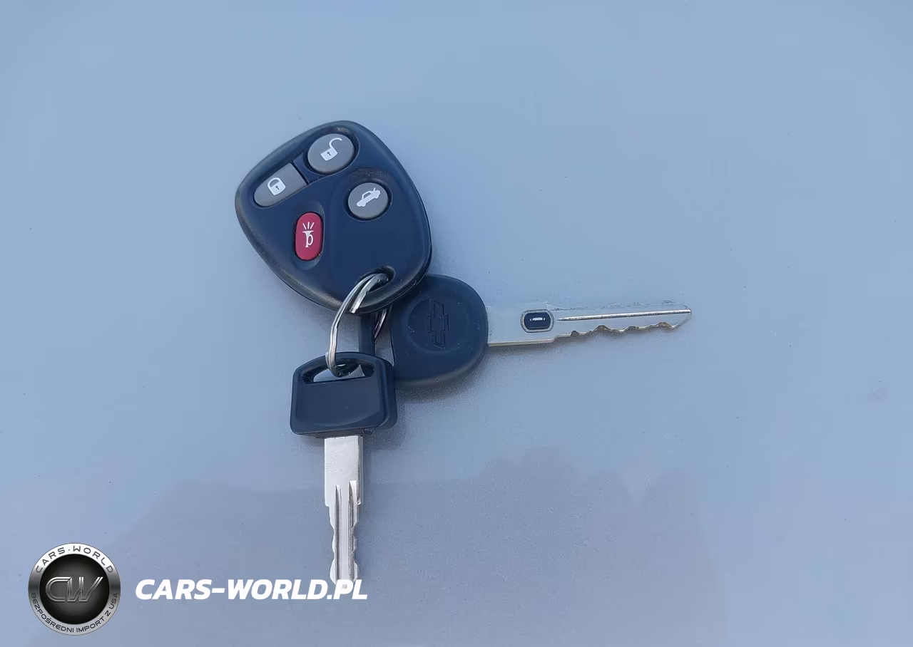 2004 Chevrolet Corvette VIN:1G1YY22G545133744 - 11