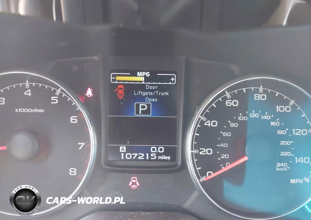 2014 Subaru Outback 2.5I Limited VIN:4S4BRBLC1E3211273 - 15
