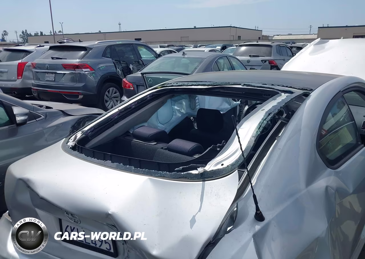 2010 Scion Tc VIN:JTKDE3B71A0303460 - 14