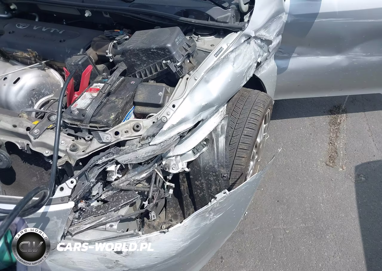 2010 Scion Tc VIN:JTKDE3B71A0303460 - 16