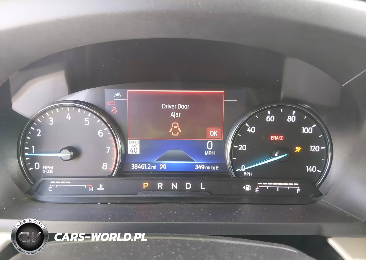 2021 Ford Explorer Xlt VIN:1FMSK7DH6MGC11451 - 7