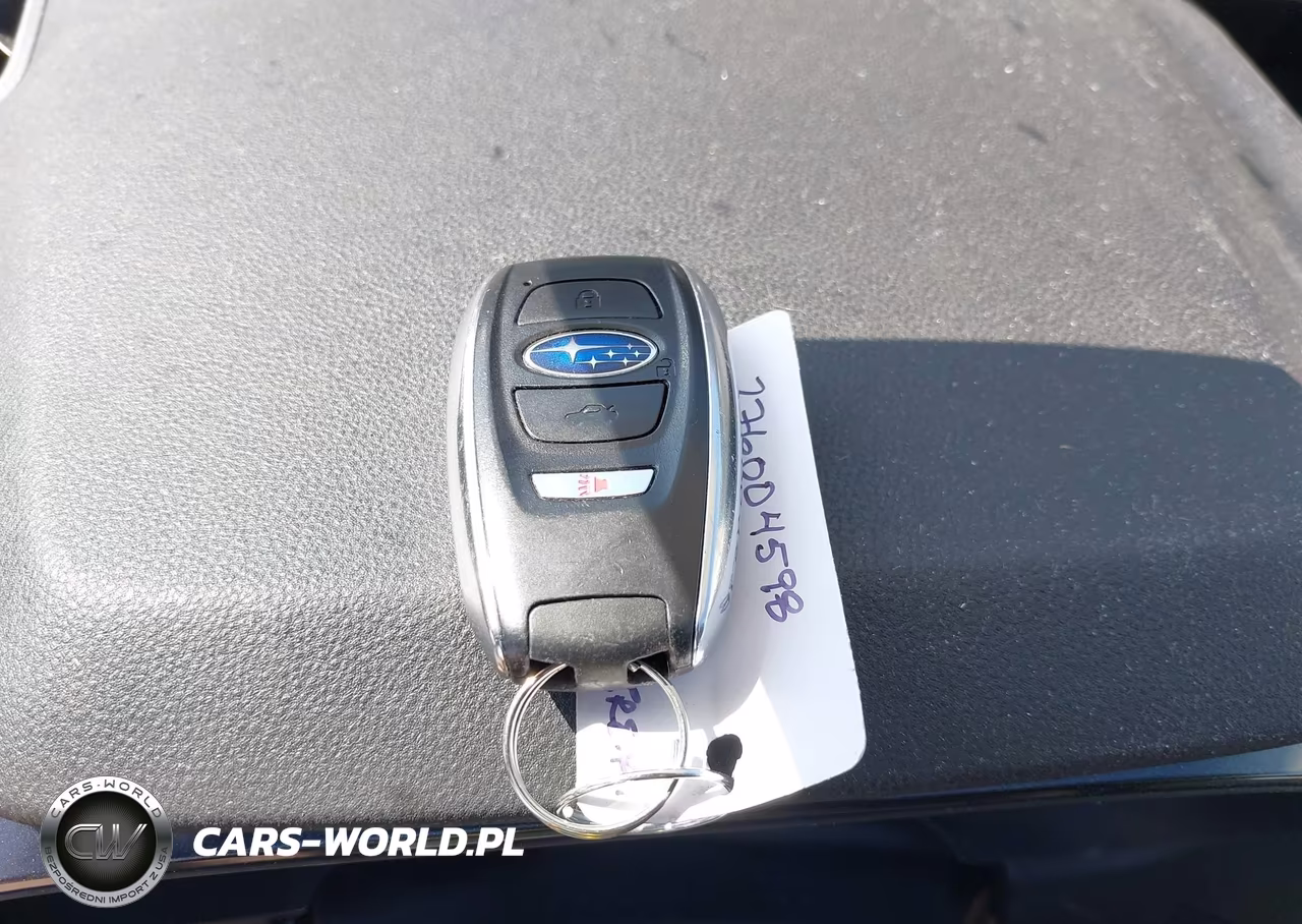2023 Subaru Crosstrek Sport VIN:JF2GTHRC9PH287708 - 11