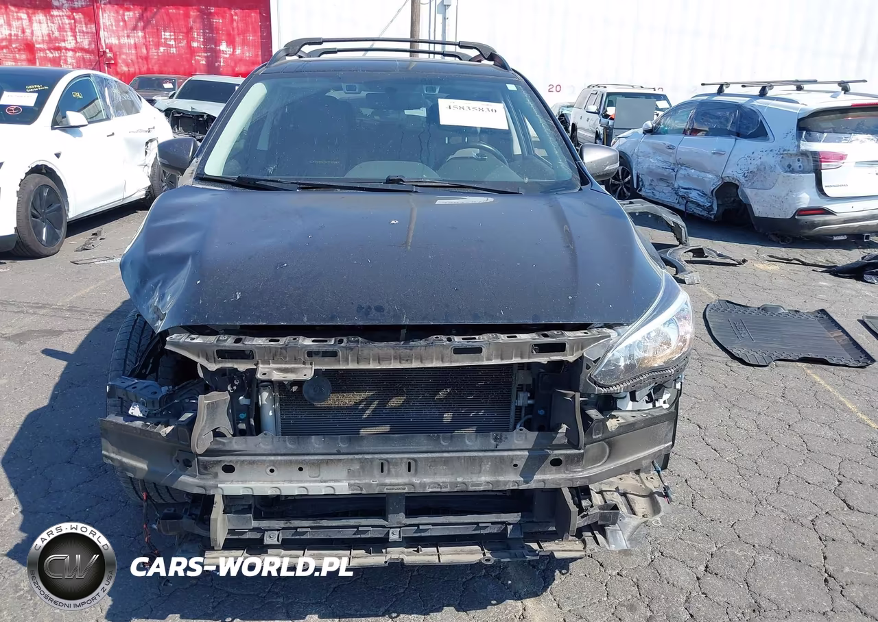 2023 Subaru Crosstrek Sport VIN:JF2GTHRC9PH287708 - 13