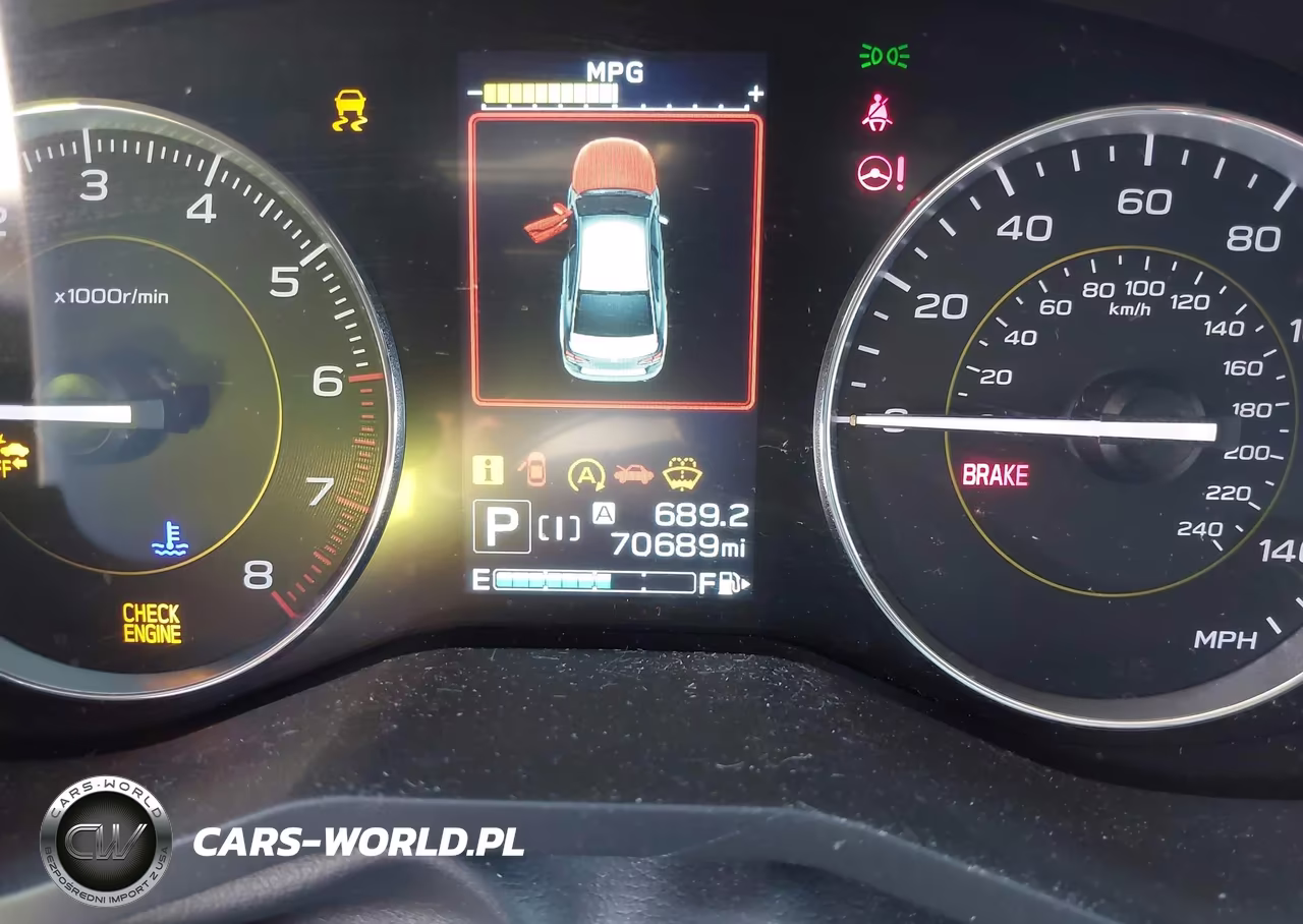 2023 Subaru Crosstrek Sport VIN:JF2GTHRC9PH287708 - 16