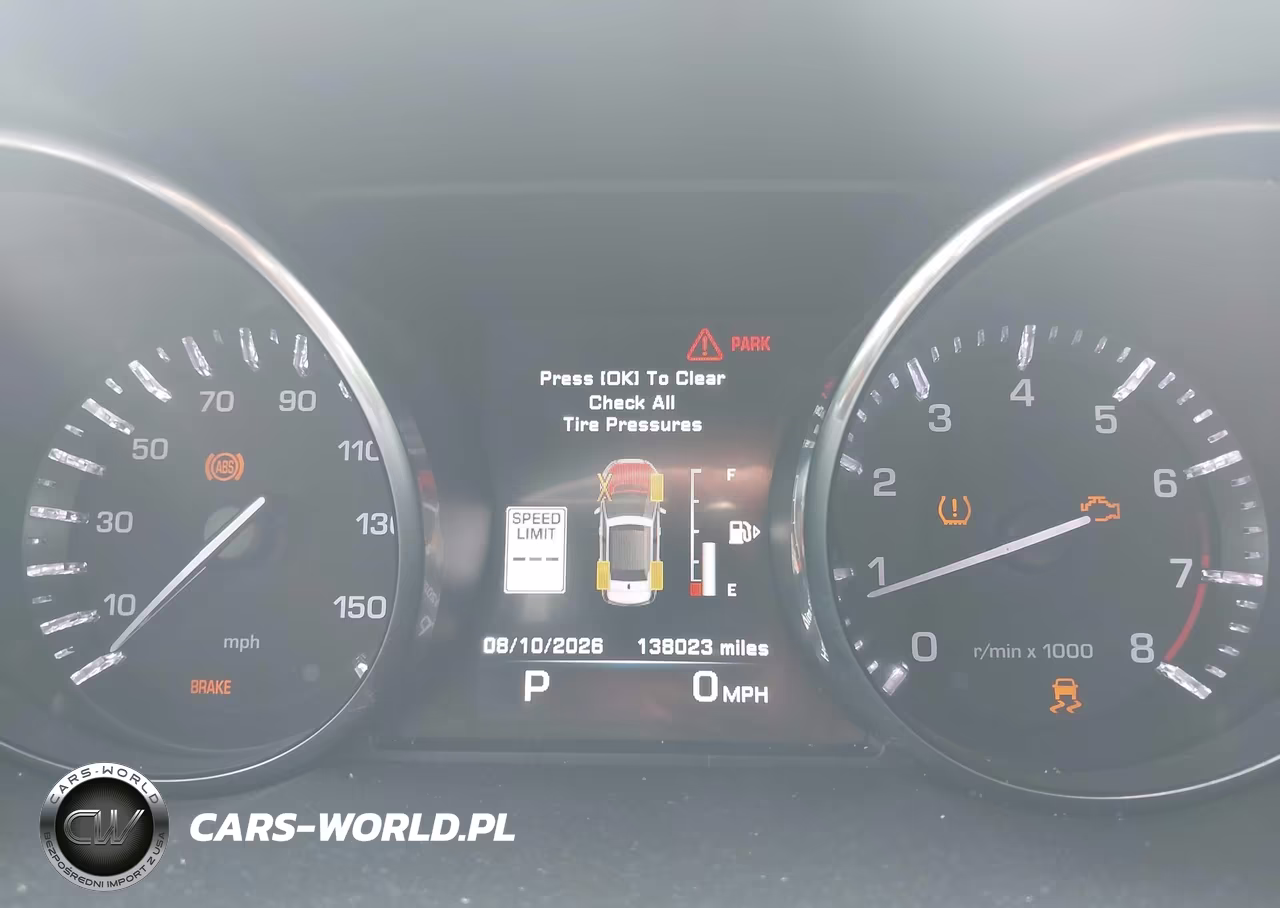 2016 Land Rover Discovery Sport Hse VIN:SALCR2BG0GH555592 - 7