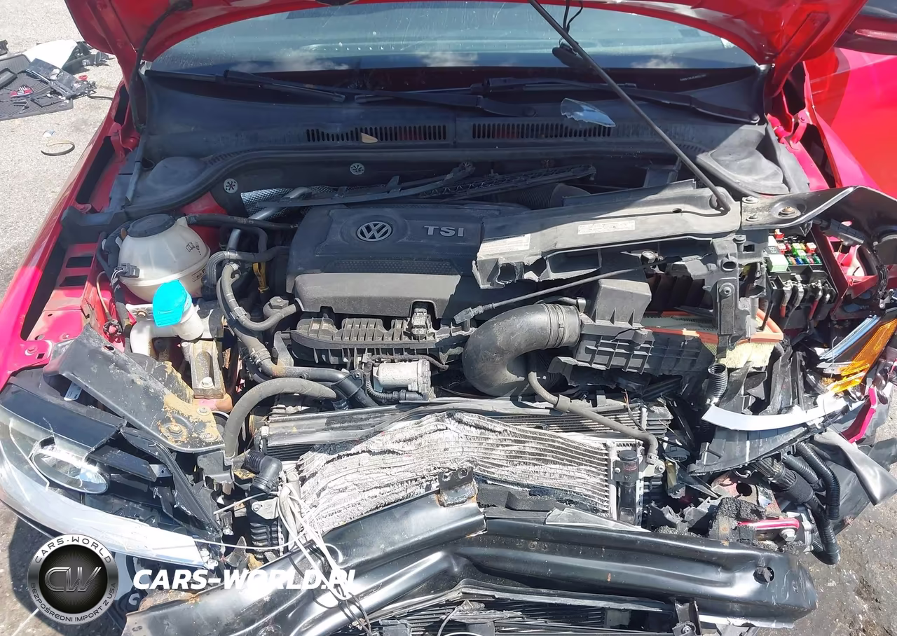 2018 Volkswagen Jetta 1.8T Se Sport VIN:3VWD17AJXJM221051 - 10