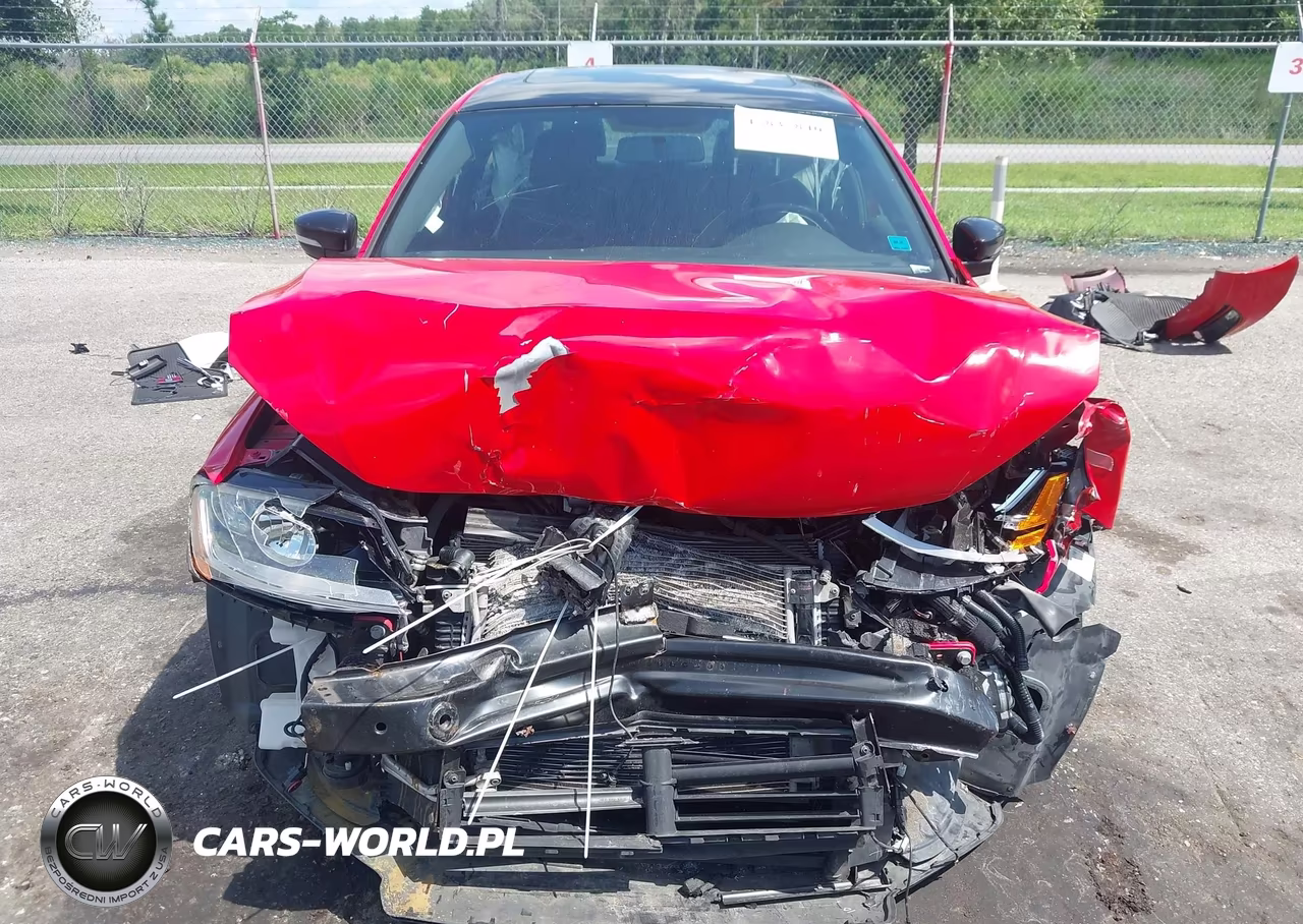 2018 Volkswagen Jetta 1.8T Se Sport VIN:3VWD17AJXJM221051 - 12