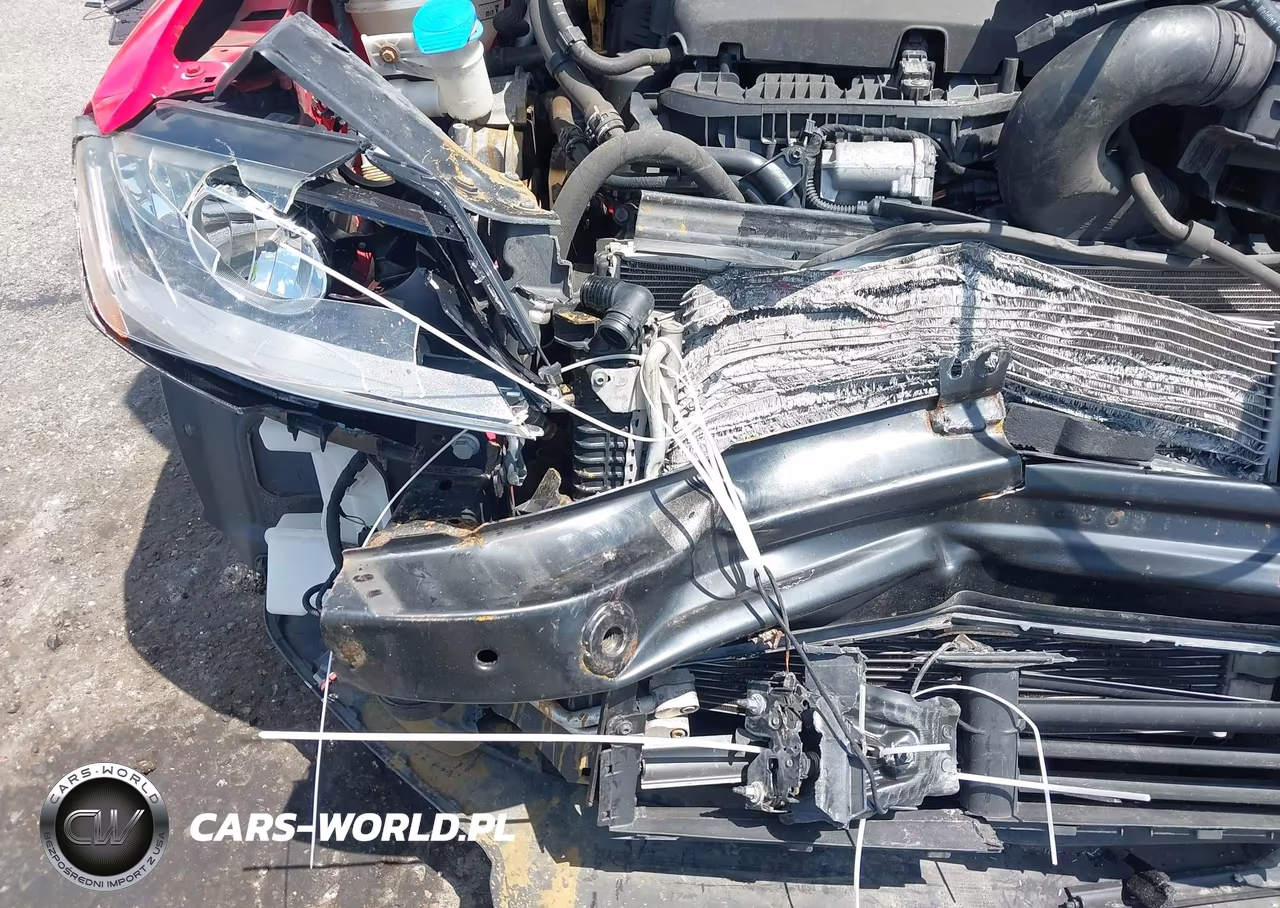 2018 Volkswagen Jetta 1.8T Se Sport VIN:3VWD17AJXJM221051 - 6