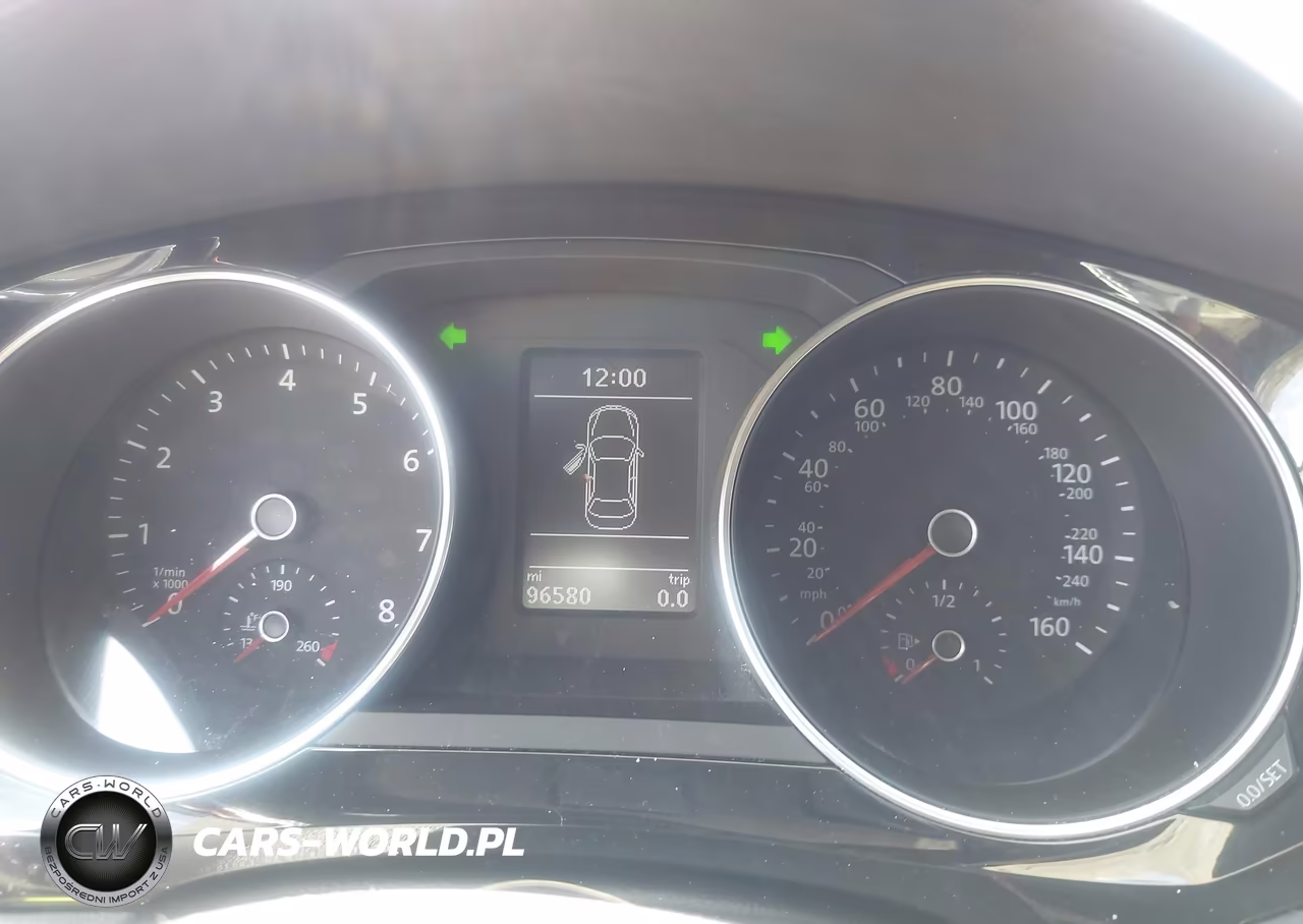 2018 Volkswagen Jetta 1.8T Se Sport VIN:3VWD17AJXJM221051 - 7