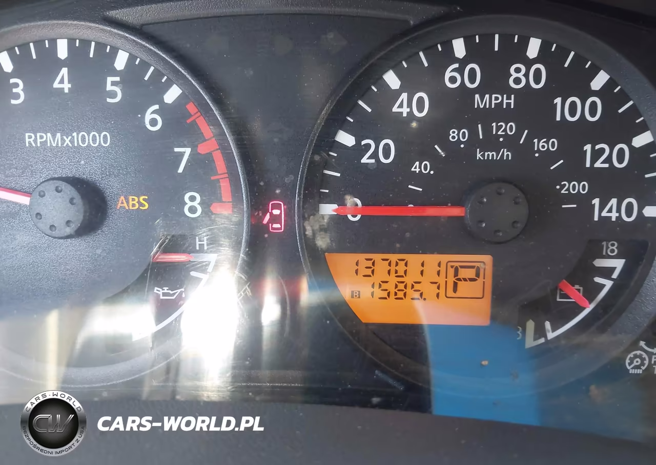 2006 Nissan Xterra S VIN:5N1AN08U56C548737 - 18