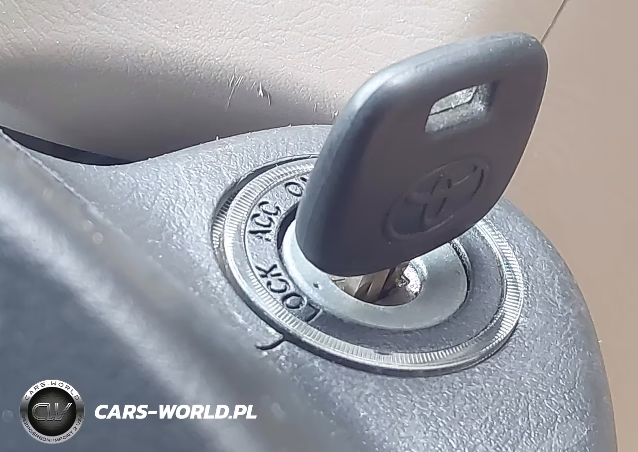 2003 Toyota Highlander V6 VIN:JTEGF21A830105515 - 11