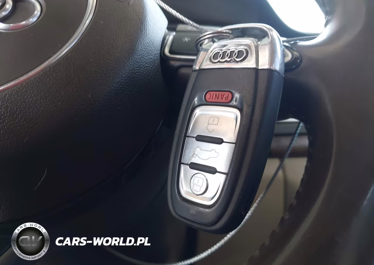 2012 Audi A7 3.0 Prestige VIN:WAU2GAFC0CN151002 - 11