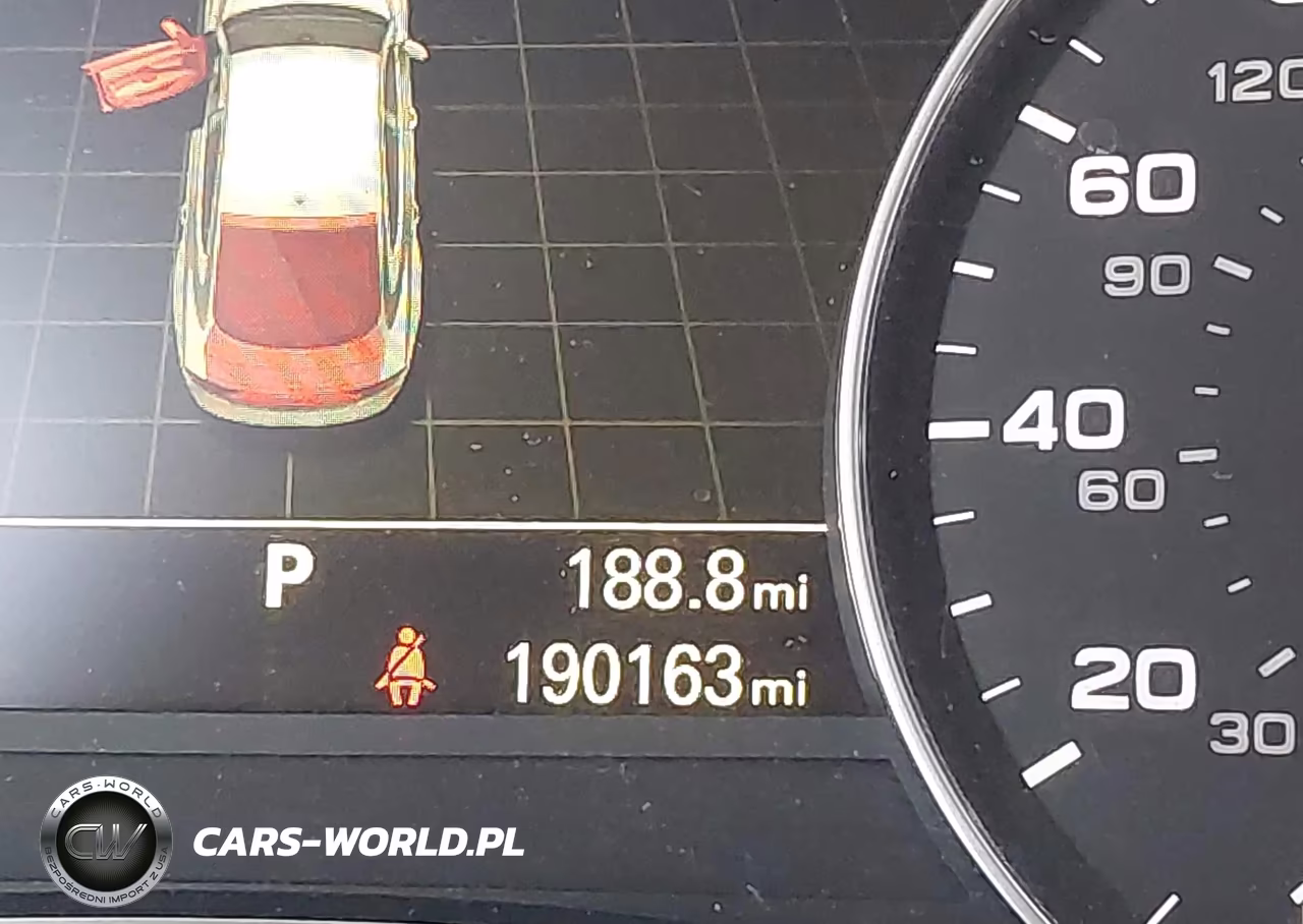 2012 Audi A7 3.0 Prestige VIN:WAU2GAFC0CN151002 - 15