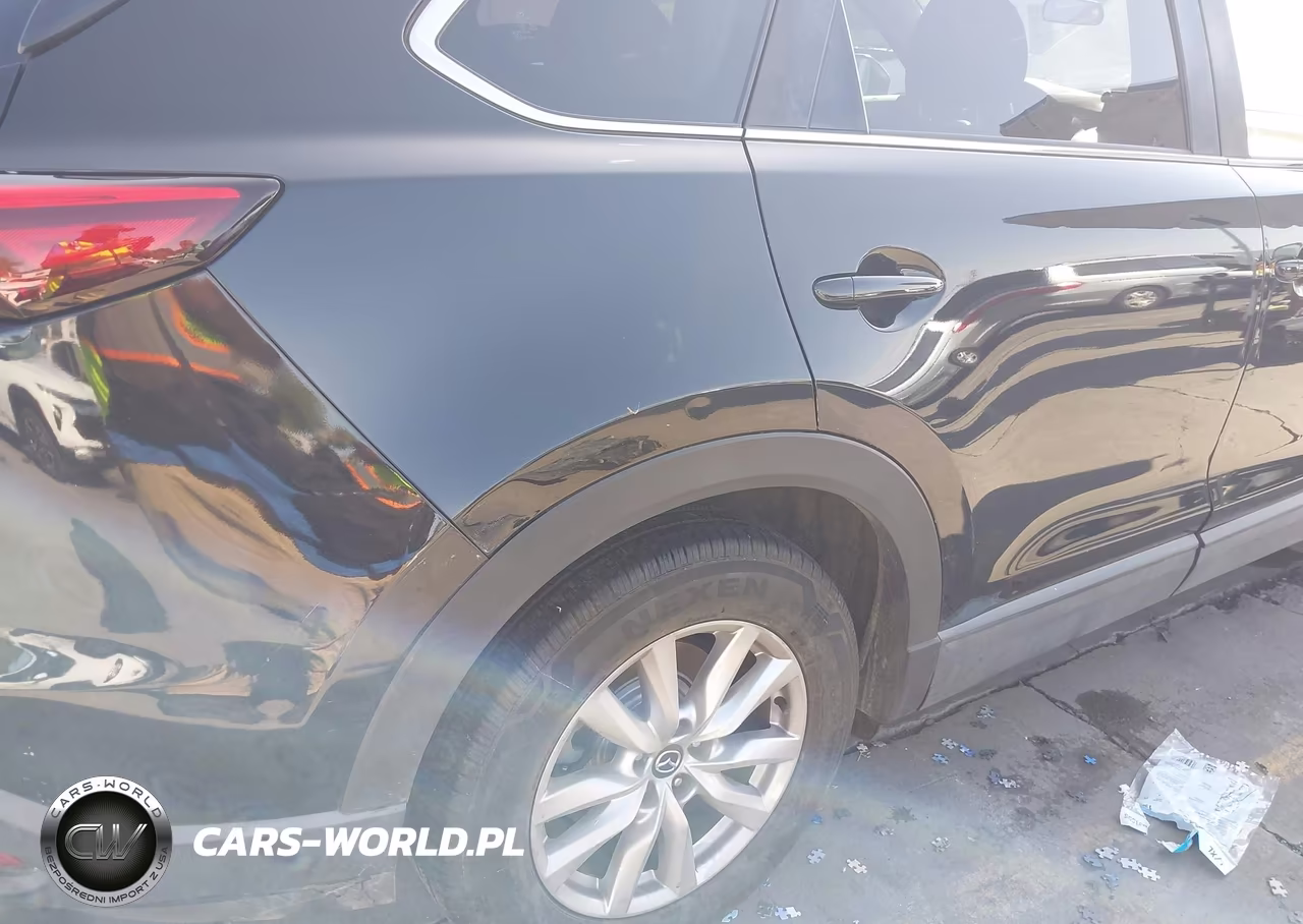 2017 Mazda Cx-9 Sport VIN:JM3TCBBY0H0134738 - 6