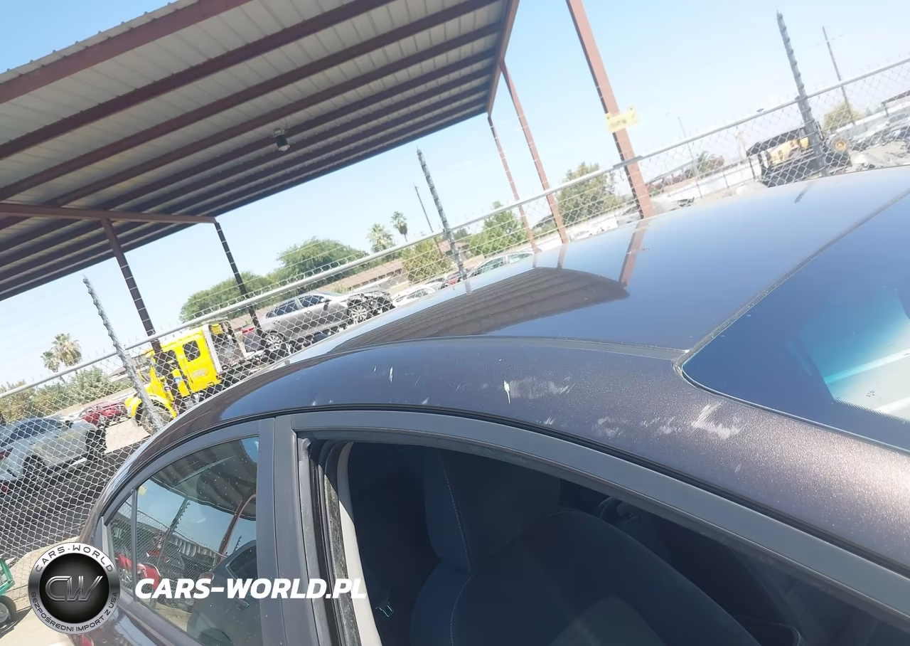 2017 Kia Forte Lx VIN:3KPFL4A75HE009008 - 6