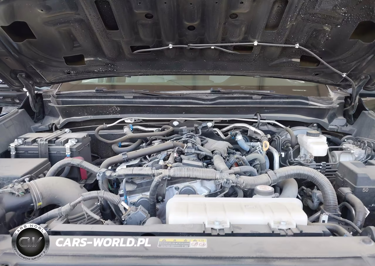 2024 Toyota Tacoma Sr5 VIN:3TMLB5JN3RM074232 - 10