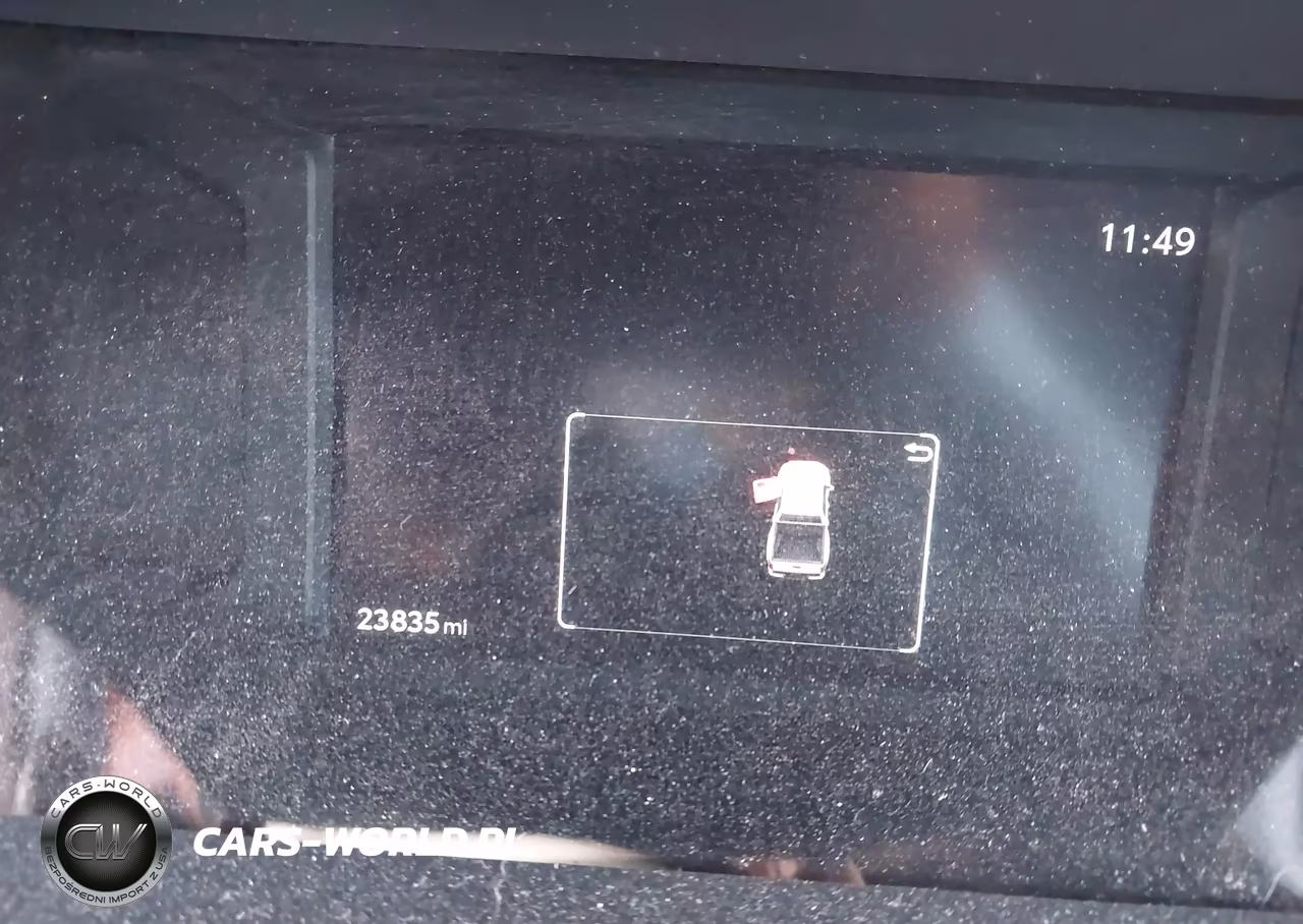 2024 Toyota Tacoma Sr5 VIN:3TMLB5JN3RM074232 - 14