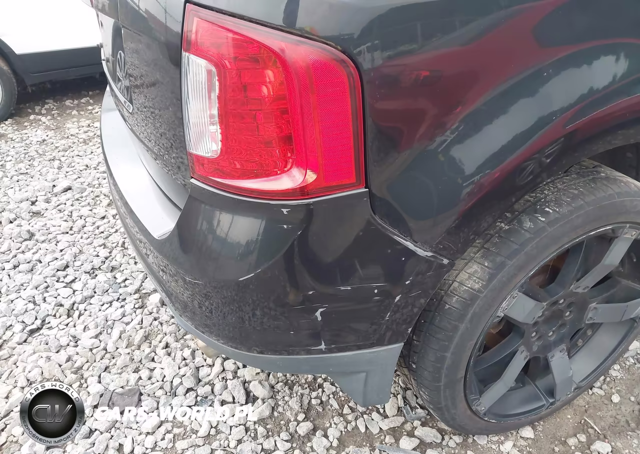 2013 Ford Edge Limited VIN:2FMDK4KC8DBB98062 - 6