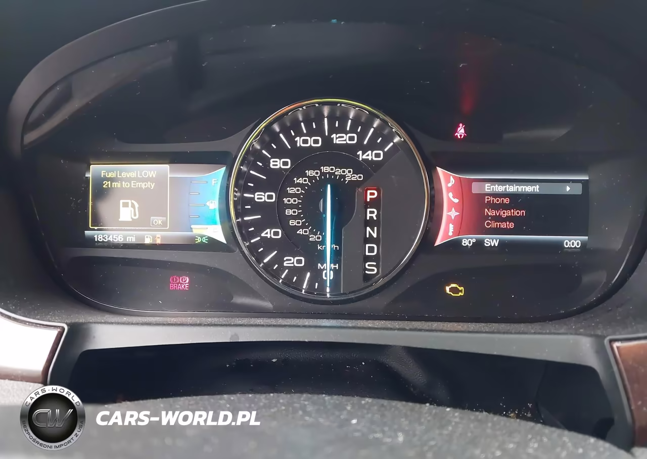 2013 Ford Edge Limited VIN:2FMDK4KC8DBB98062 - 7