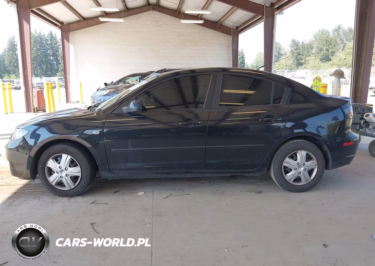 MAZDA MAZDA3 VIN:JM1BK12F581100577 - 14