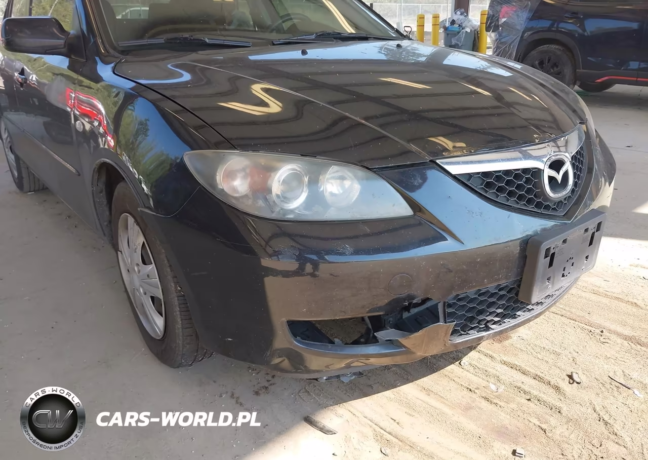 MAZDA MAZDA3 VIN:JM1BK12F581100577 - 6