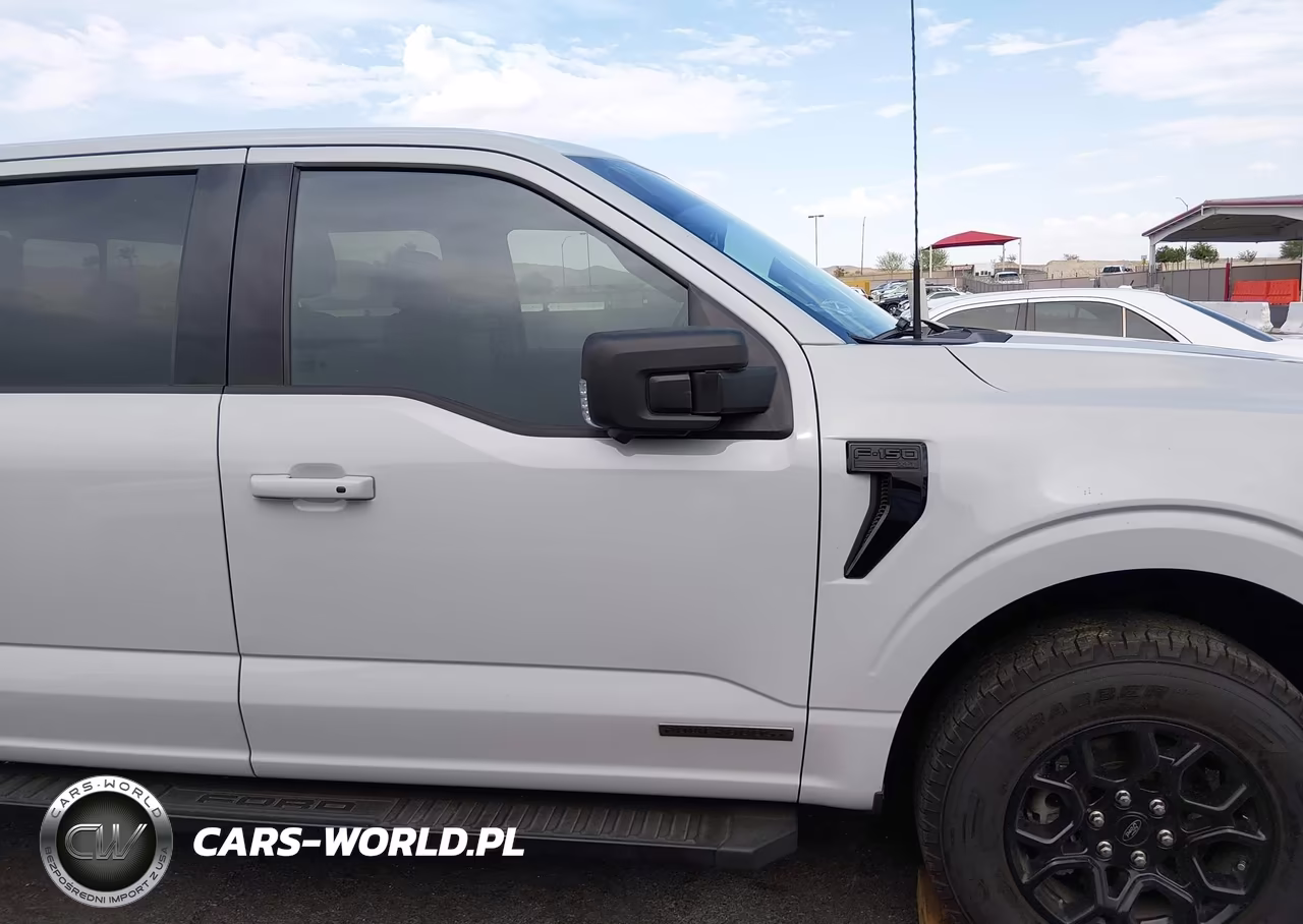 2024 Ford F-150 Xlt VIN:1FTFW3LD1RFA84851 - 13