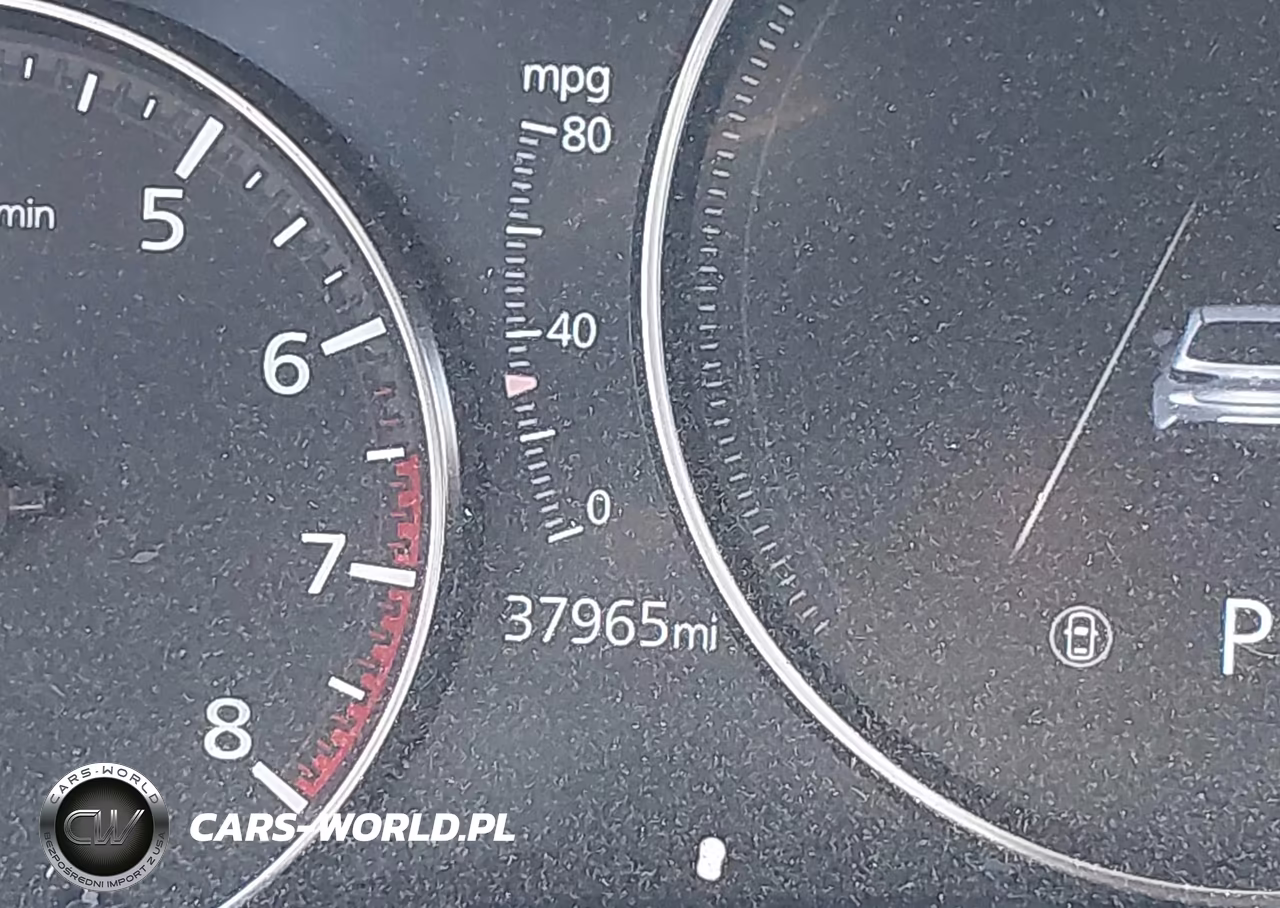 2022 Mazda Mazda3 2.5 S VIN:JM1BPAJL3N1506989 - 16