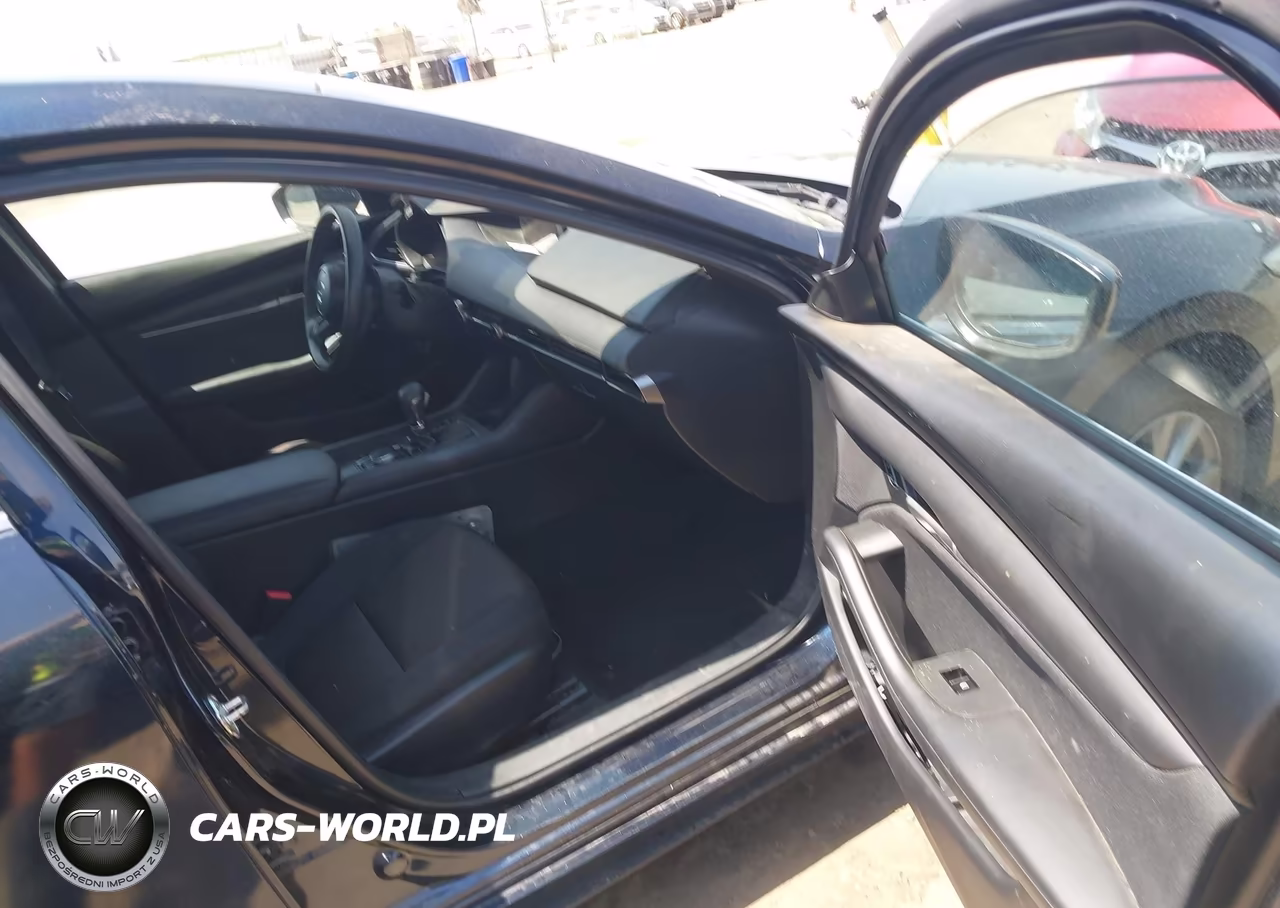 2022 Mazda Mazda3 2.5 S VIN:JM1BPAJL3N1506989 - 5