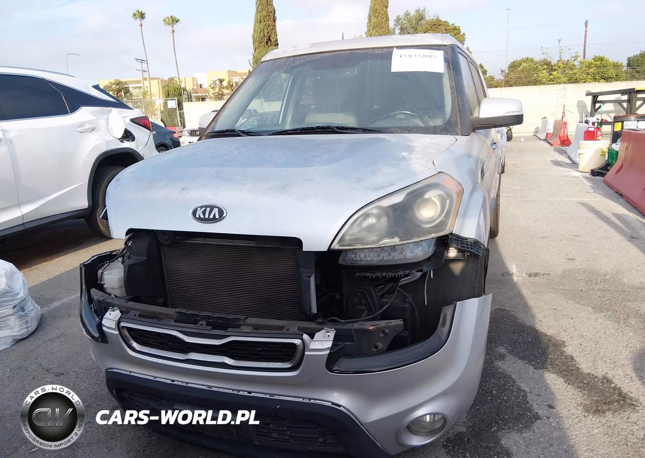 2013 Kia Soul ! VIN:KNDJT2A65D7559244 - 13