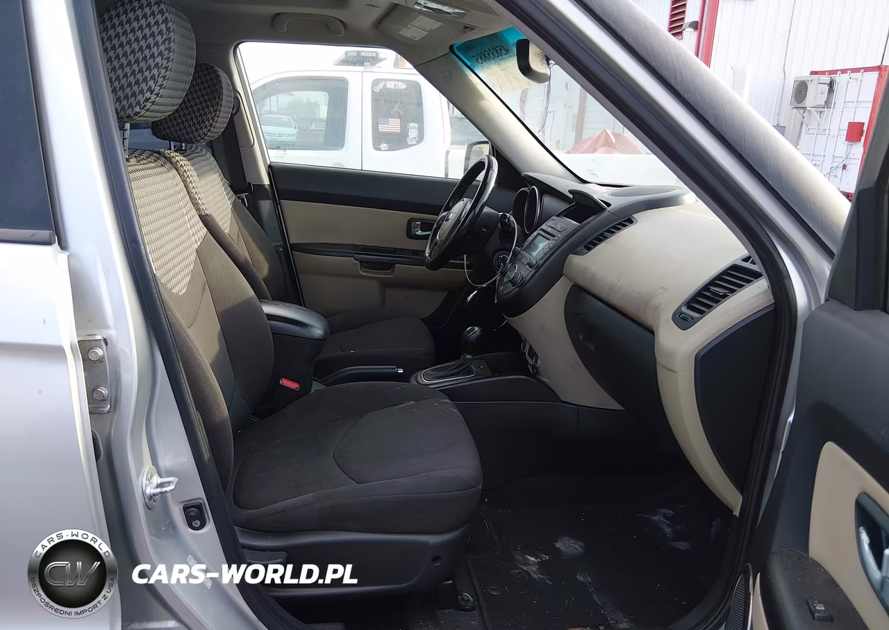 2013 Kia Soul ! VIN:KNDJT2A65D7559244 - 5