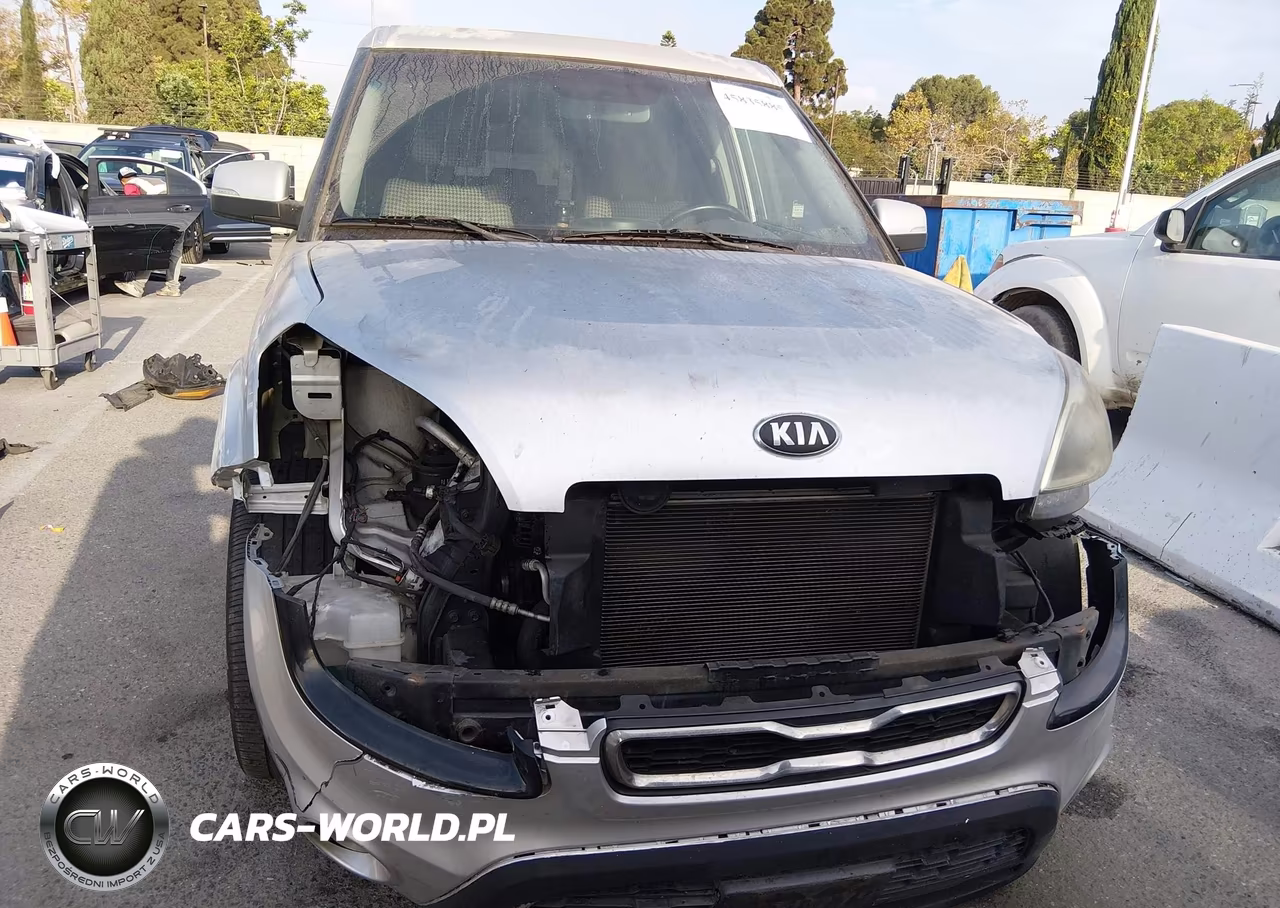 2013 Kia Soul ! VIN:KNDJT2A65D7559244 - 6