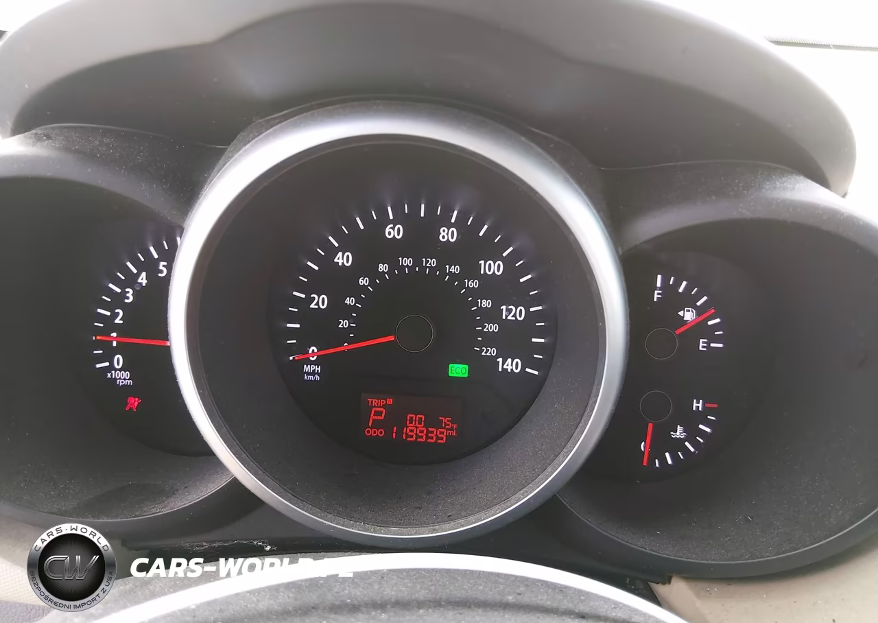 2013 Kia Soul ! VIN:KNDJT2A65D7559244 - 7