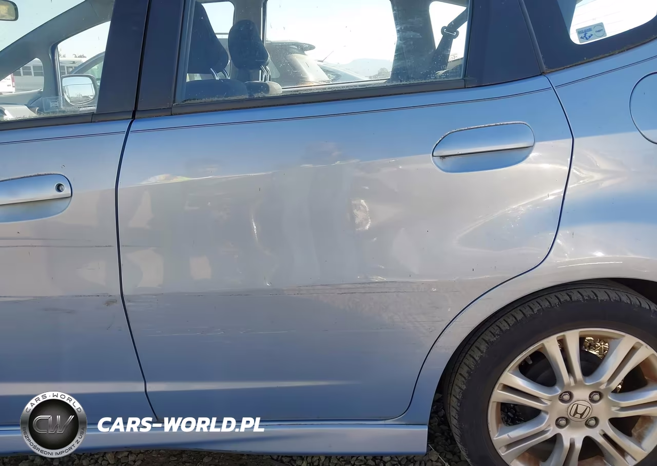 2010 Honda Fit Sport VIN:JHMGE8H44AC000863 - 19