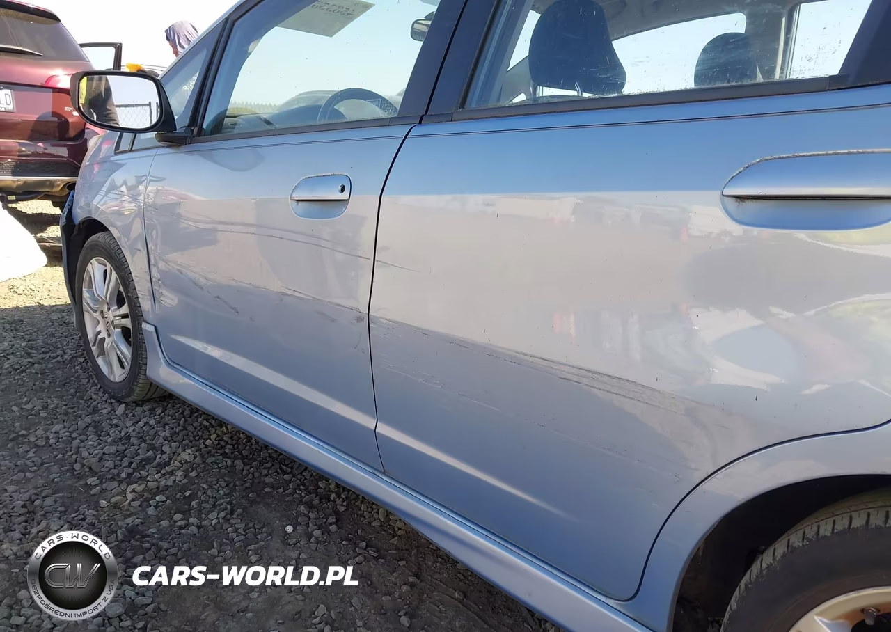 2010 Honda Fit Sport VIN:JHMGE8H44AC000863 - 20