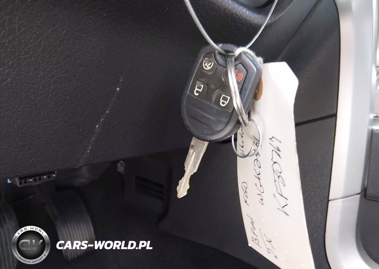 2013 Ford F-150 Fx2 VIN:1FTFW1CF7DKF30717 - 11